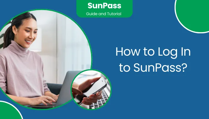 How to Log In to SunPass?